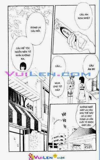 Chàng Trai Thứ 13 - Chapter 9 - Trang 35