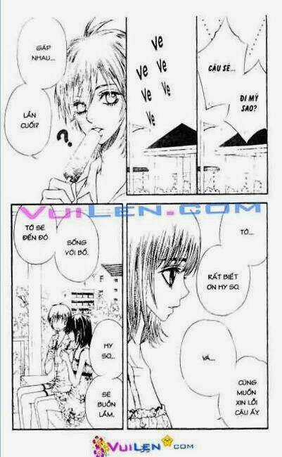 Chàng Trai Thứ 13 - Chapter 9 - Trang 36