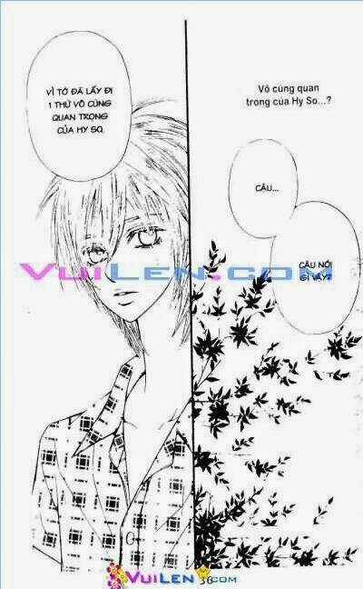 Chàng Trai Thứ 13 - Chapter 9 - Trang 37