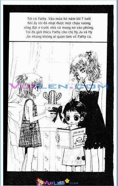 Chàng Trai Thứ 13 - Chapter 9 - Trang 38