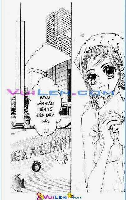 Chàng Trai Thứ 13 - Chapter 9 - Trang 39