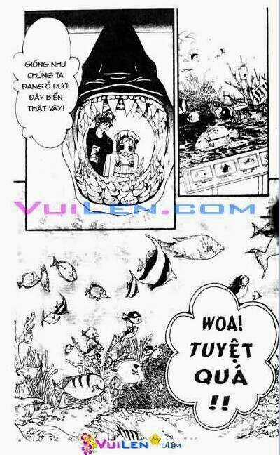 Chàng Trai Thứ 13 - Chapter 9 - Trang 41