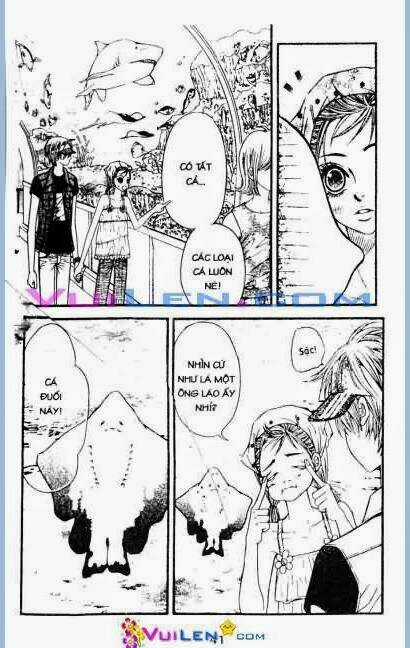 Chàng Trai Thứ 13 - Chapter 9 - Trang 42