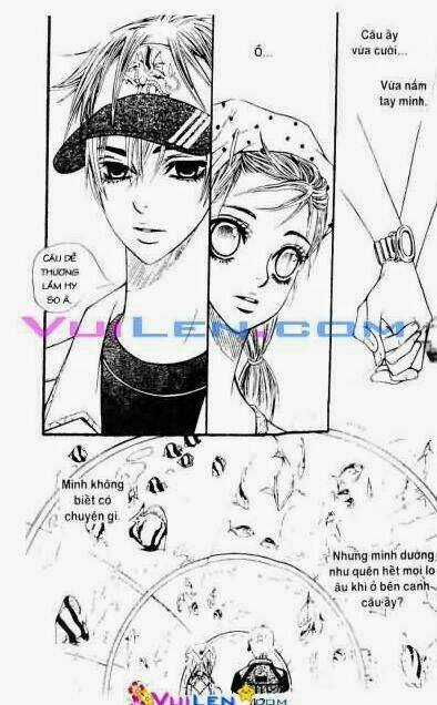 Chàng Trai Thứ 13 - Chapter 9 - Trang 43