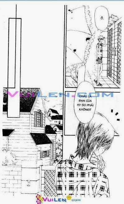 Chàng Trai Thứ 13 - Chapter 9 - Trang 44