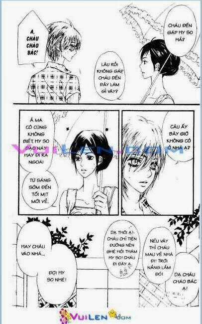 Chàng Trai Thứ 13 - Chapter 9 - Trang 45