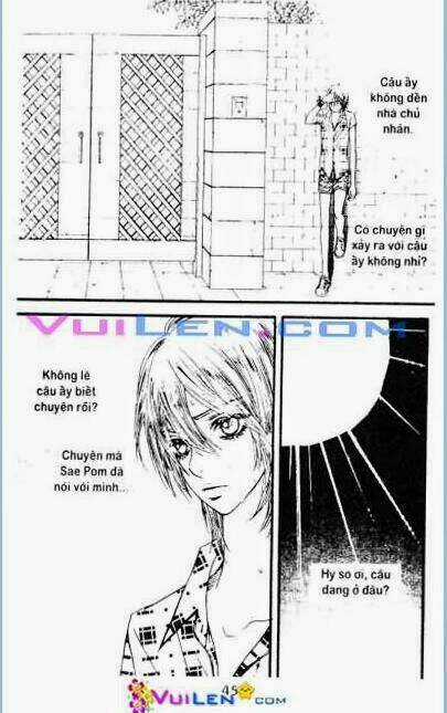 Chàng Trai Thứ 13 - Chapter 9 - Trang 46