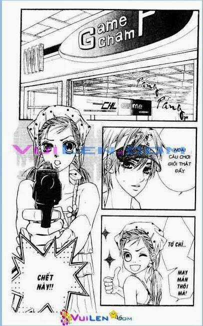 Chàng Trai Thứ 13 - Chapter 9 - Trang 47