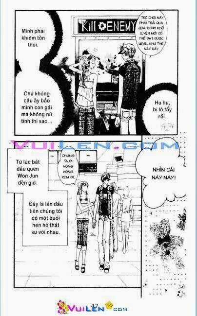 Chàng Trai Thứ 13 - Chapter 9 - Trang 48