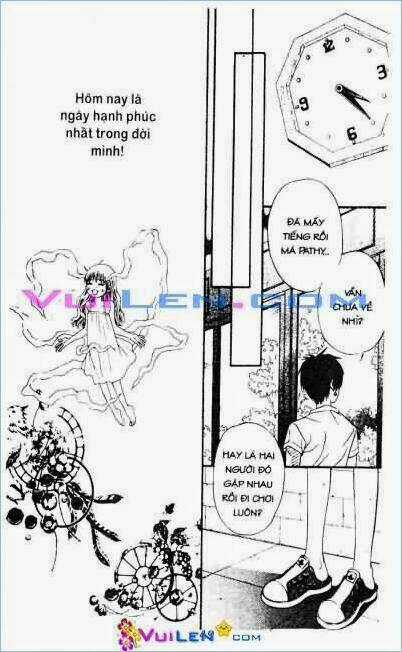 Chàng Trai Thứ 13 - Chapter 9 - Trang 50