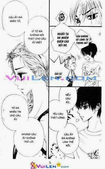 Chàng Trai Thứ 13 - Chapter 9 - Trang 6