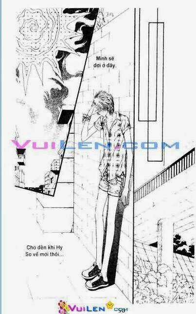 Chàng Trai Thứ 13 - Chapter 9 - Trang 51