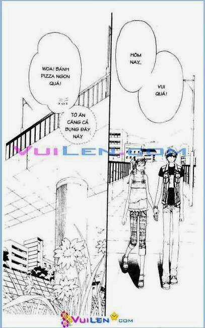 Chàng Trai Thứ 13 - Chapter 9 - Trang 52