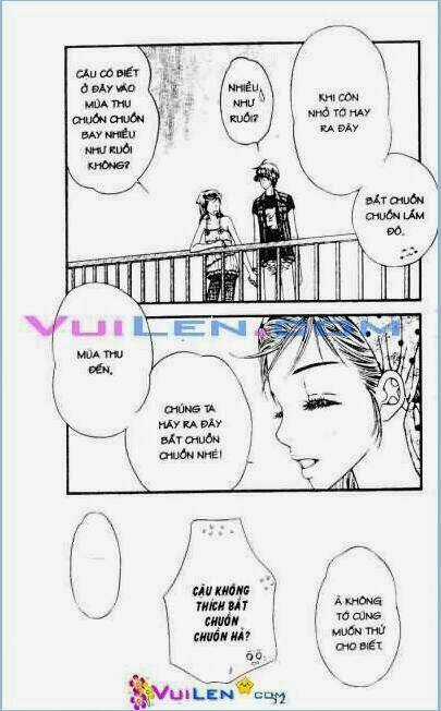 Chàng Trai Thứ 13 - Chapter 9 - Trang 53