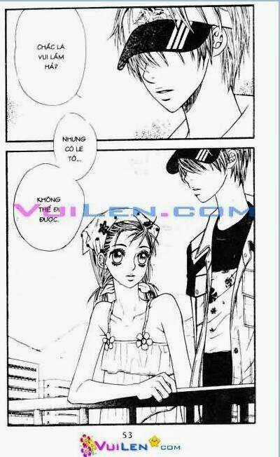 Chàng Trai Thứ 13 - Chapter 9 - Trang 54