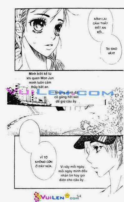 Chàng Trai Thứ 13 - Chapter 9 - Trang 55