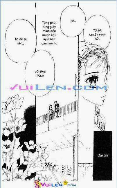 Chàng Trai Thứ 13 - Chapter 9 - Trang 56