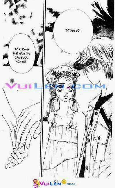 Chàng Trai Thứ 13 - Chapter 9 - Trang 58