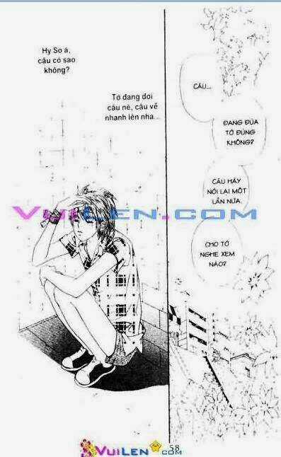 Chàng Trai Thứ 13 - Chapter 9 - Trang 59