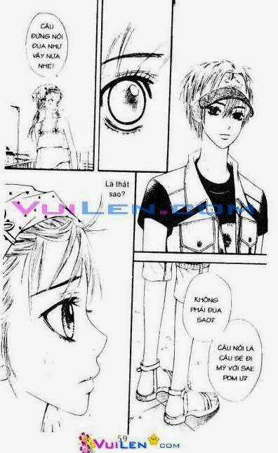 Chàng Trai Thứ 13 - Chapter 9 - Trang 60