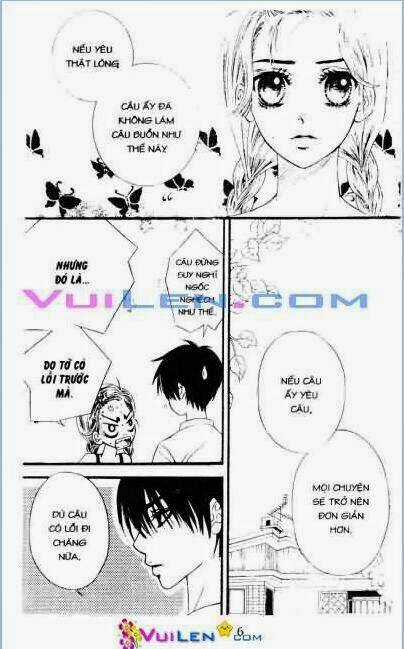 Chàng Trai Thứ 13 - Chapter 9 - Trang 7