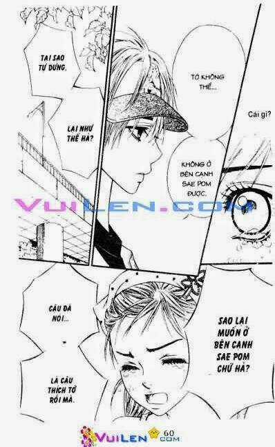 Chàng Trai Thứ 13 - Chapter 9 - Trang 61