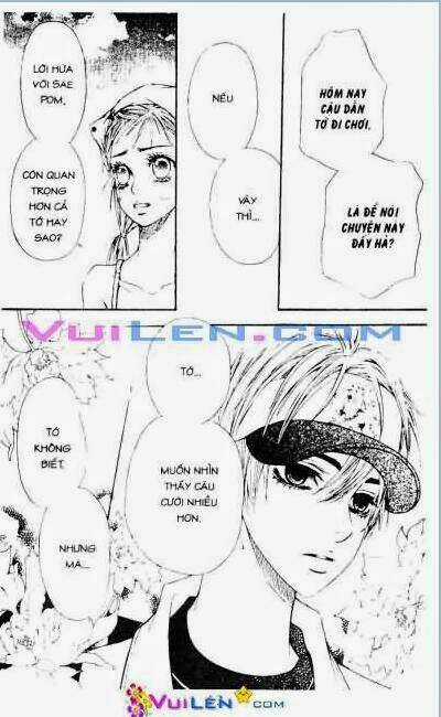 Chàng Trai Thứ 13 - Chapter 9 - Trang 64