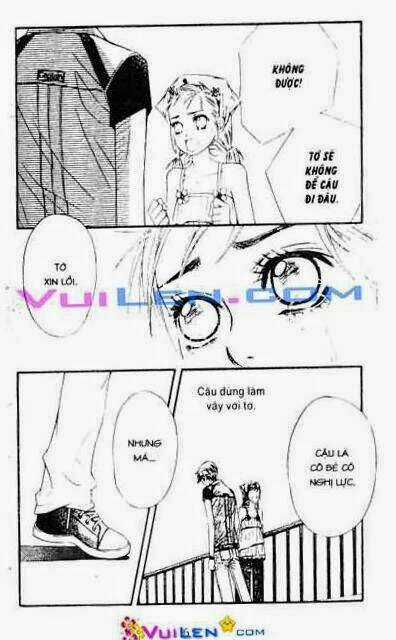 Chàng Trai Thứ 13 - Chapter 9 - Trang 66