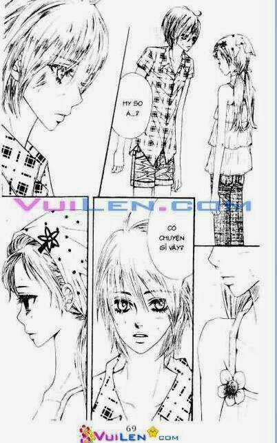 Chàng Trai Thứ 13 - Chapter 9 - Trang 70