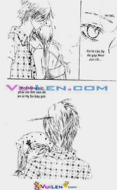 Chàng Trai Thứ 13 - Chapter 9 - Trang 71