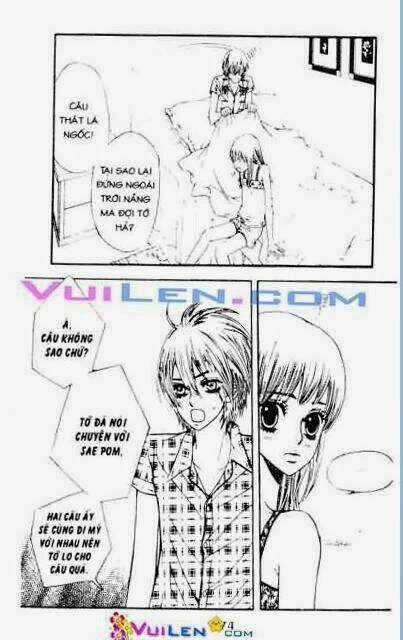 Chàng Trai Thứ 13 - Chapter 9 - Trang 75