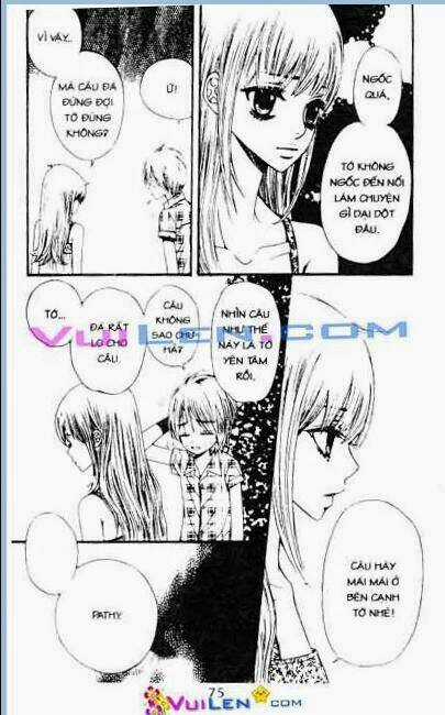 Chàng Trai Thứ 13 - Chapter 9 - Trang 76