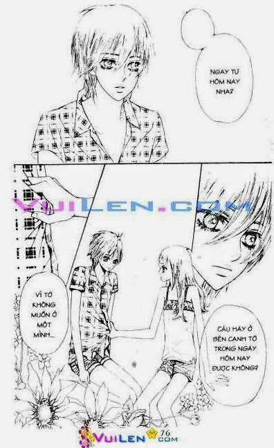 Chàng Trai Thứ 13 - Chapter 9 - Trang 77