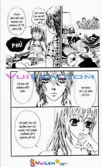 Chàng Trai Thứ 13 - Chapter 9 - Trang 79