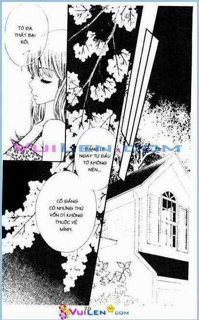 Chàng Trai Thứ 13 - Chapter 9 - Trang 80