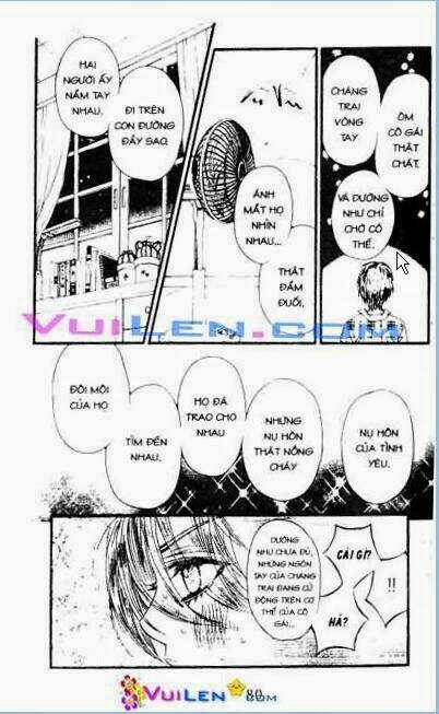 Chàng Trai Thứ 13 - Chapter 9 - Trang 81