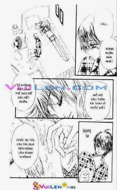 Chàng Trai Thứ 13 - Chapter 9 - Trang 83