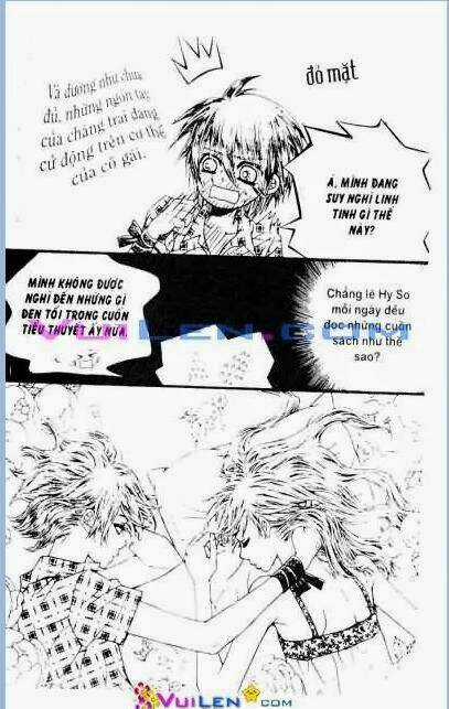 Chàng Trai Thứ 13 - Chapter 9 - Trang 84