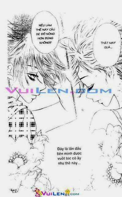 Chàng Trai Thứ 13 - Chapter 9 - Trang 85