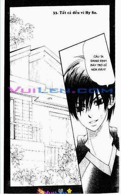 Chàng Trai Thứ 13 - Chapter 9 - Trang 86