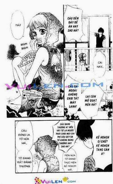 Chàng Trai Thứ 13 - Chapter 9 - Trang 87