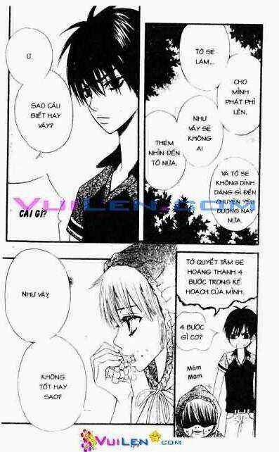 Chàng Trai Thứ 13 - Chapter 9 - Trang 88