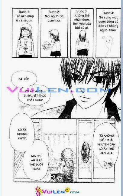 Chàng Trai Thứ 13 - Chapter 9 - Trang 89