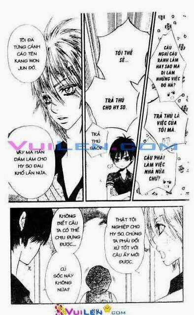 Chàng Trai Thứ 13 - Chapter 9 - Trang 90