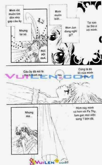Chàng Trai Thứ 13 - Chapter 9 - Trang 10