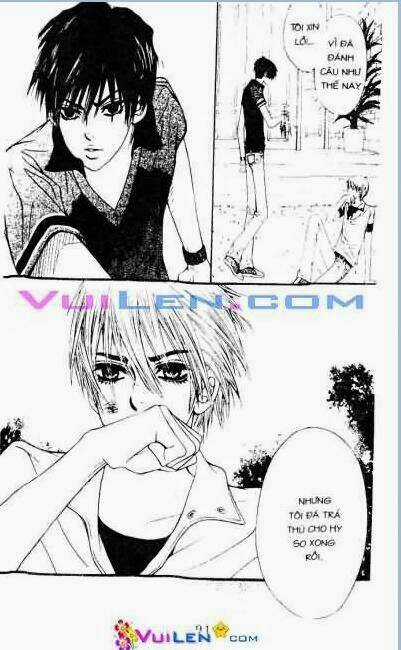 Chàng Trai Thứ 13 - Chapter 9 - Trang 93