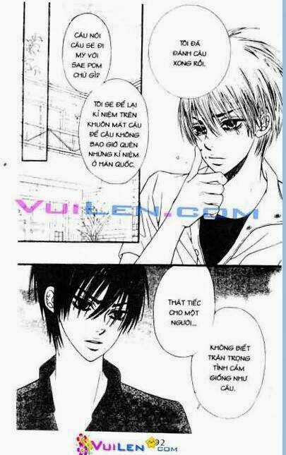 Chàng Trai Thứ 13 - Chapter 9 - Trang 94