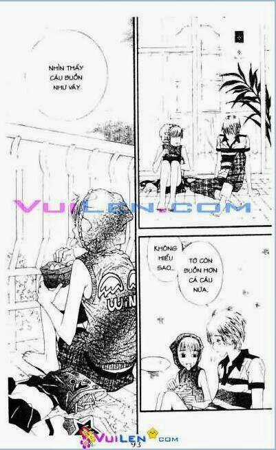 Chàng Trai Thứ 13 - Chapter 9 - Trang 95