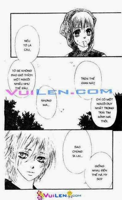 Chàng Trai Thứ 13 - Chapter 9 - Trang 96