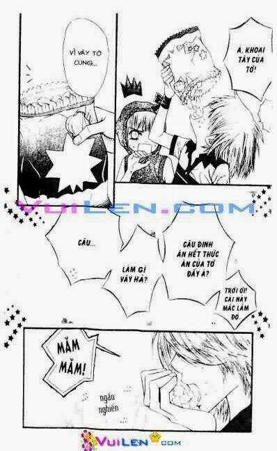 Chàng Trai Thứ 13 - Chapter 9 - Trang 97